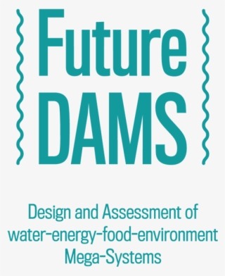 The Futuredams Consortium Is Working To Improve The - Iwis #7607258