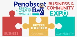 Business Community Expo 2019 Penobscot Bay Regional - Occupy Wall Street Map #7607293