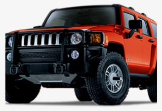 Hummer Clipart Transparent #7607326