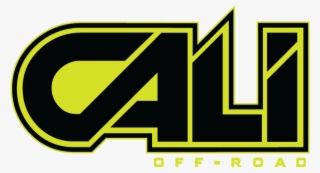 Cali Off Road Logo Extreme Wheels - Cali Offroad Logo #7607567