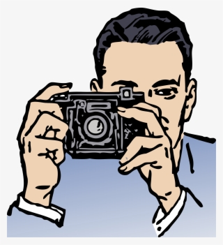 Big Image - Png Kamera #7607633