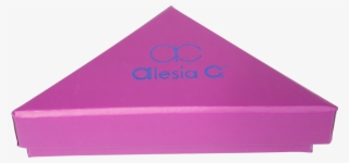 Chicago Collection Pencil Illustration 3d Plated Metal - Triangle #7607724