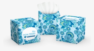 Hygienic Paper - Tissue Paper #7607764