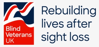 Blind Veterans Uk #7607902