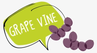 Grape Vine Website Banner #7607963
