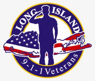 9 1 1 Veterans Logo - Veteran Nonprofit Logo #7608009