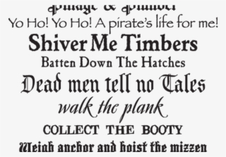 Funny Pirate Quotes And Sayings Quotesgram - Butterfly #7608036