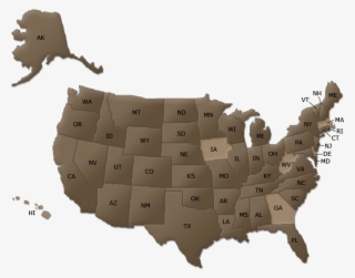 Authorized Blaser Dealers In The U - Map Where Trump Is President #7608153