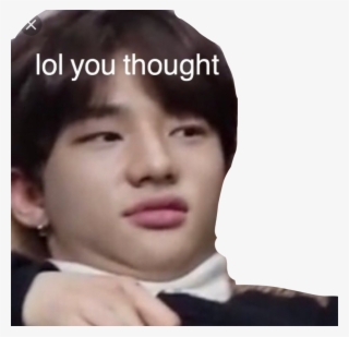 Straykids Straykidsmemes Kpop Kpopmemes Meme Memes - Girl #7608187