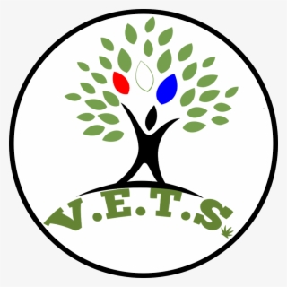 Vets Circle Logo - End The Stigma Veterans #7608188
