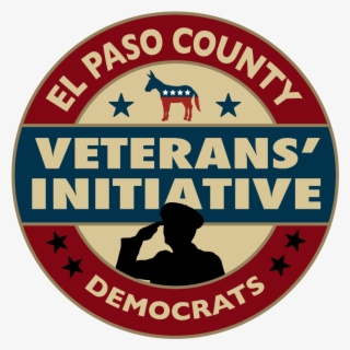 El Paso County Democratic Veterans' Initiative - Saluting Soldier #7608260