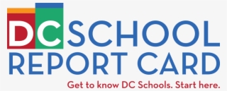 Dc School Report Card #7608410