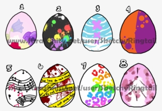 Egg Adopts #7608455