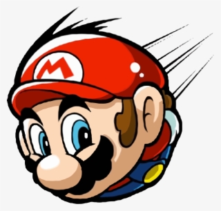 Pictures - Super Mario Pinball Png #7608618