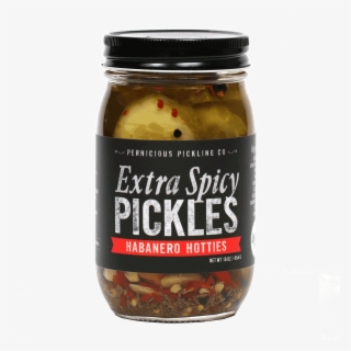 Pickles Png #7608715
