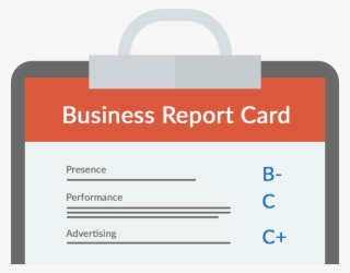 Report-card - Shopping Bag #7608760