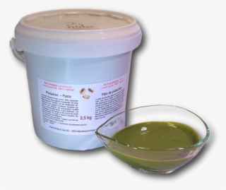 Pistachio Nuts Paste - Aojiru #7608808