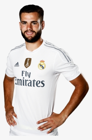 Nacho Fernandes Png #7608812