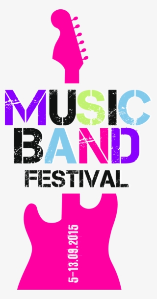 3ο Music Band Festival - Parkpop #7608850