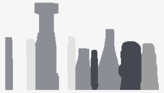 God - Silhouette #7608902