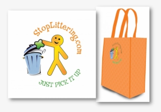 Did You Know That Every Time A Persona Litters, They - Stop Littering #7608947