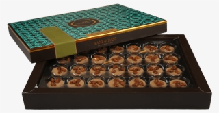 Gourmet Mondeo Dulce Pistachio Large - Giri Choco #7609029