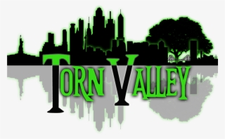 Add Media Report Rss Tornvalley Skylinelogo - New York City #7609106