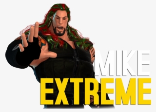 Extreme - Poster #7609137