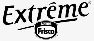 Frisco Extreme Logo Png Transparent - Nestle #7609172