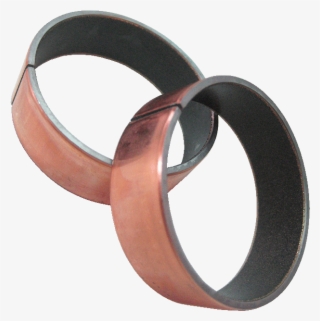 Outer Guide Bush 43 X 15 X - Bangle #7609173