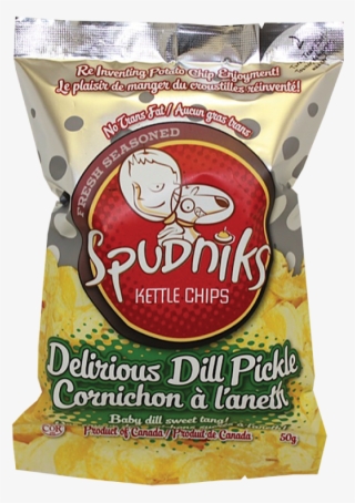 50gram Chips Dillpickle - Jasmine Rice #7609174