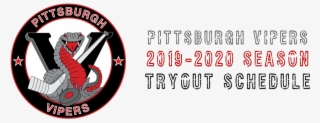 Pittsburgh Vipers Hockey Teams - Pittsburgh Vipers Hockey #7609265
