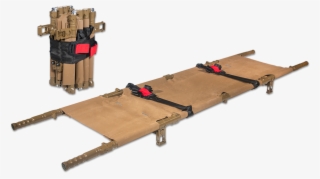 Allevac® Ape® Litter - Stretcher #7609342