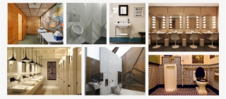 Image Courtesy Of Plastarc - Bathroom #7609421