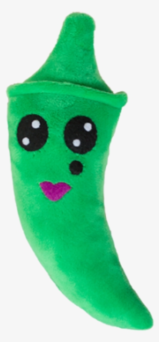 Size - Okra Plush #7609623