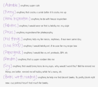 0 Pinterest - Document #7609826