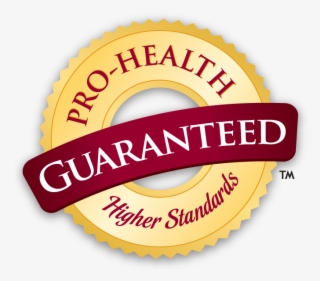 Pro Health Guarantee - Health Guarantee #7609963