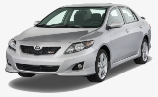 Toyota Car Repair - Lexus 4 Door 2010 #7609992