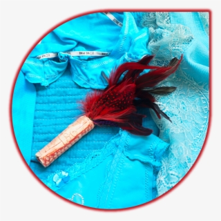 Adult Feather Tickler - Fictional Character #7610045