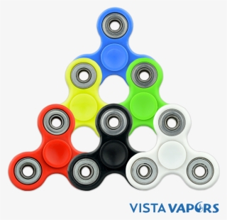 Fidget Spinner We And Cas - Circle #7610049
