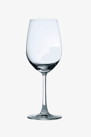 White Wine Glass - ワイン グラス 背景 透過 #7610052