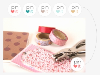 Botones Pin It Para Descargar Gratis - Hacer Un Cartel De Venta #7610095