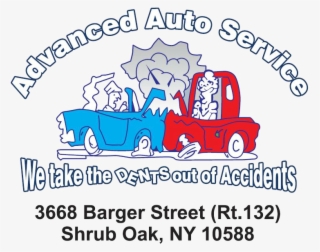 Advance Auto Service - Ec Rep #7610099