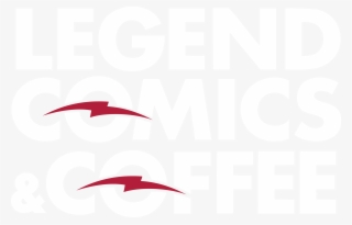 Legend Comics Coffee - Legend Comics And Coffee #7610137