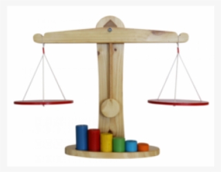 Wooden Block #7610139