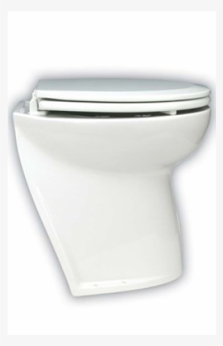 Deluxe Flush 17 - Bathroom #7610176