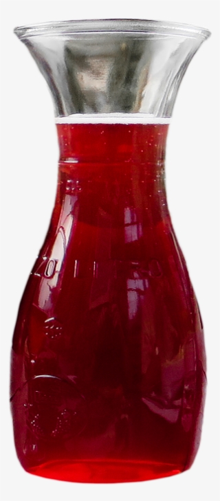 Wine, Glass, Carafe, Png, Isolated, Prost, Alcohol - Glass Bottle #7610298