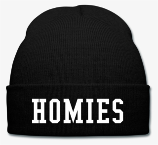 Thug Clipart Hat - Thug Life Transparent Beanie #7610320