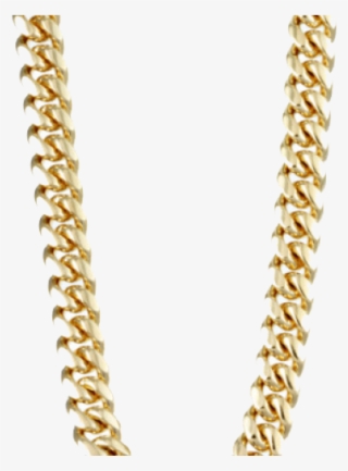 Thug Life Clipart - Chain #7610363