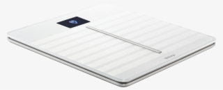 Withings Body Cardio Weighing Scale - Withings Body Cardio White #7610523